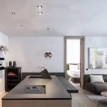 شقة فندقية Domenigs Luxury *
