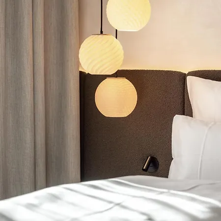 Hotel apartamentowy Domenigs Luxury