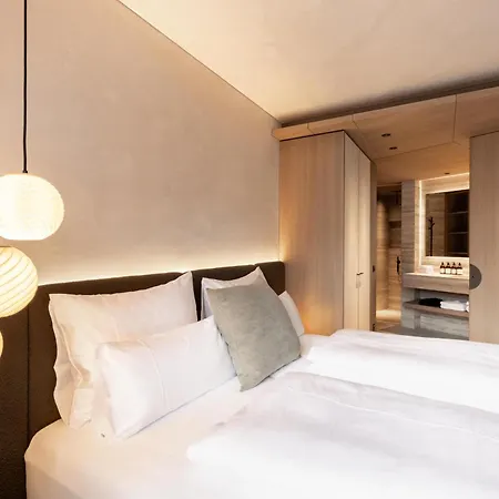 Domenigs Luxury Aparthotel Fiss