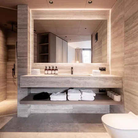 Hotel apartamentowy Domenigs Luxury