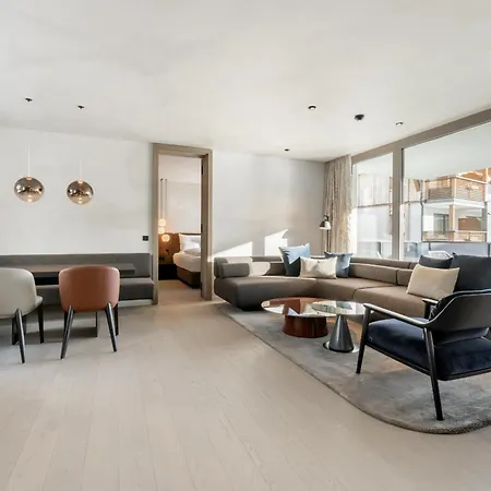 Domenigs Luxury Aparthotel *