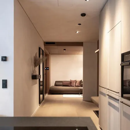 Aparthotel Domenigs Luxury Fiss