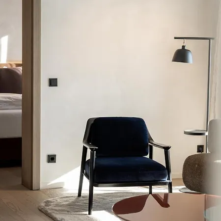 Domenigs Luxury Lägenhetshotell