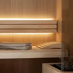 Apart-hotel Domenigs Luxury Fiss