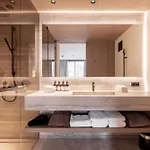 Apart-hotel Domenigs Luxury