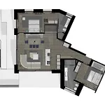 Domenigs Luxury Apart-hotel *