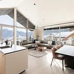 Apart-hotel Domenigs Luxury *