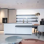 Apart-hotel Domenigs Luxury *