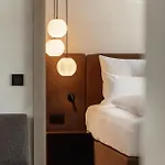 Apart-hotel Domenigs Luxury Fiss