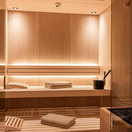 Domenigs Luxury Apart Otel *