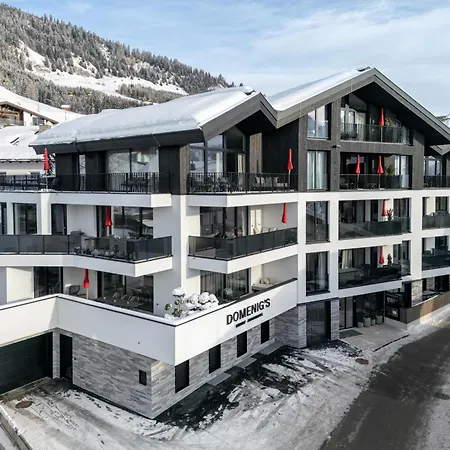 Domenigs Luxury Aparthotel