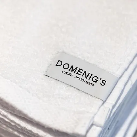 Domenigs Luxury Apart Otel *