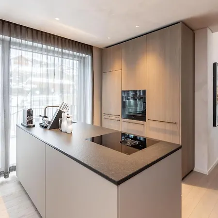 Apart Otel Domenigs Luxury