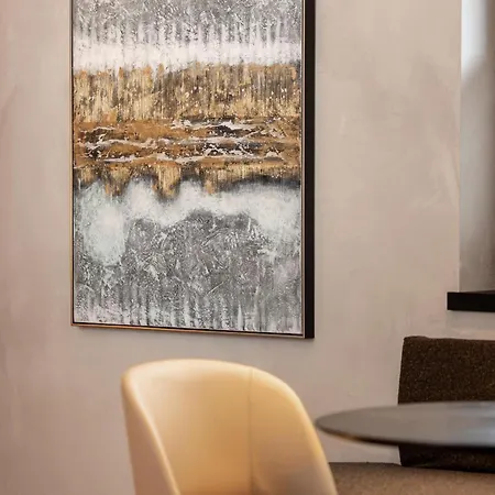 Apart Otel Domenigs Luxury