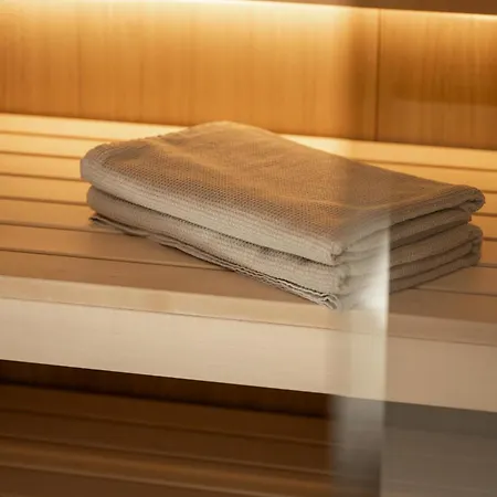 Domenigs Luxury Apart Otel Fiss