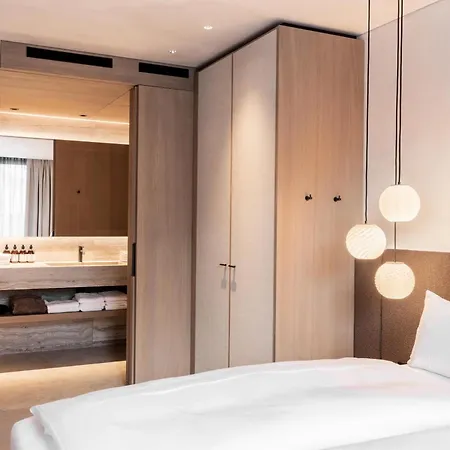 Domenigs Luxury Apart Otel