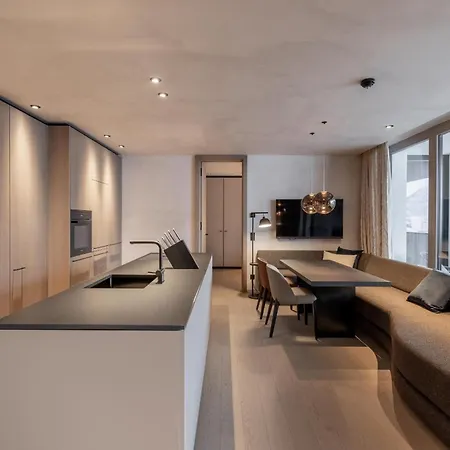 Apart Otel Domenigs Luxury *