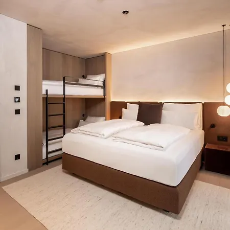 Domenigs Luxury Apart Otel *
