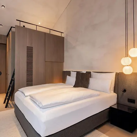 Domenigs Luxury Апарт-отель