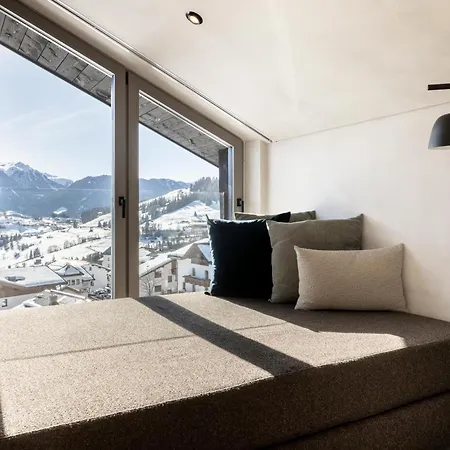 Domenigs Luxury Apart Otel