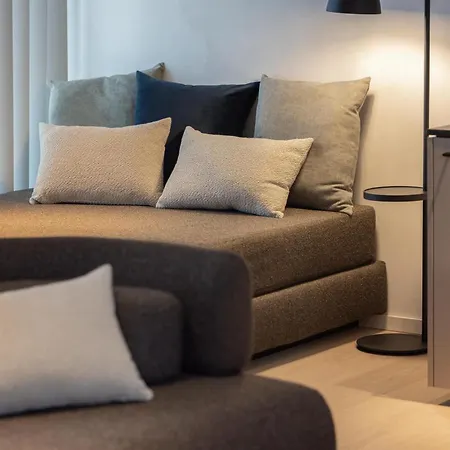Domenigs Luxury Apart Otel *