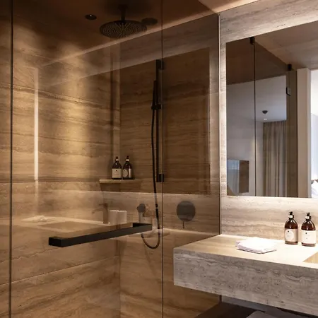 Domenigs Luxury Apart Otel *