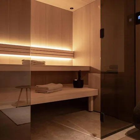 Domenigs Luxury Apart Otel *