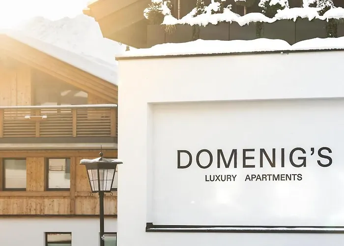 Domenigs Luxury