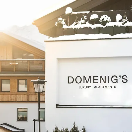 Domenigs Luxury