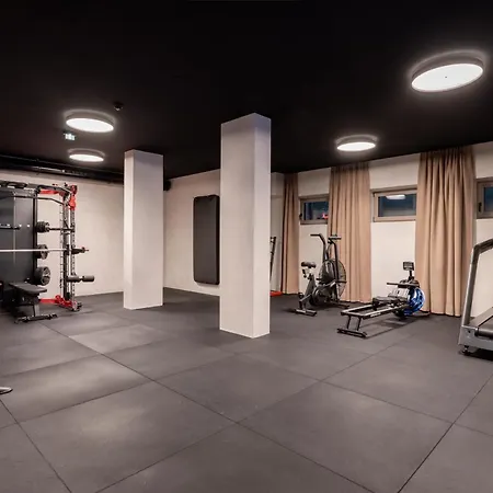 Domenigs Luxury Aparthotel