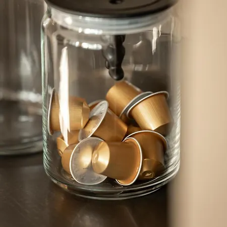 Aparthotel Domenigs Luxury