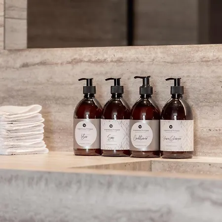 Domenigs Luxury Aparthotel *