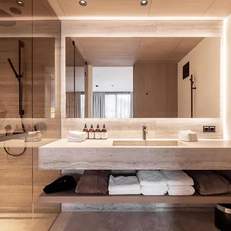 Hotel apartamentowy Domenigs Luxury