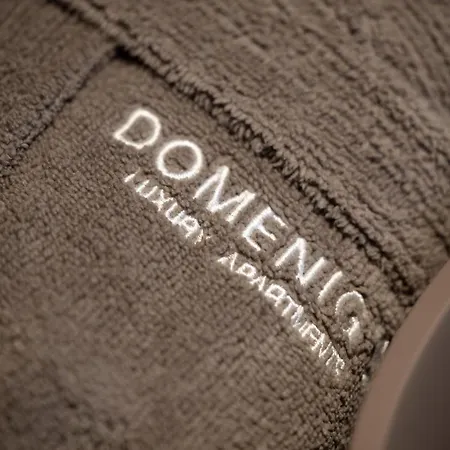 Domenigs Luxury Aparthotel Fiss