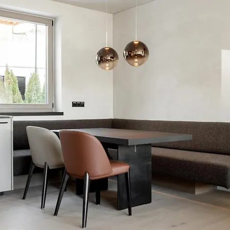 Domenigs Luxury Aparthotel Fiss