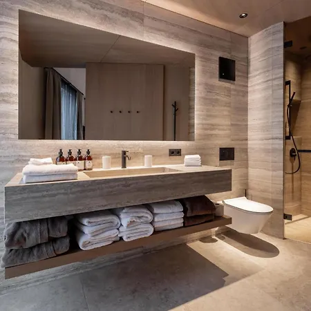 Domenigs Luxury Hotel apartamentowy