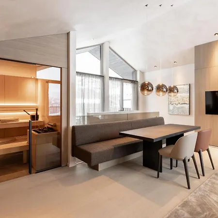 Domenigs Luxury Fiss