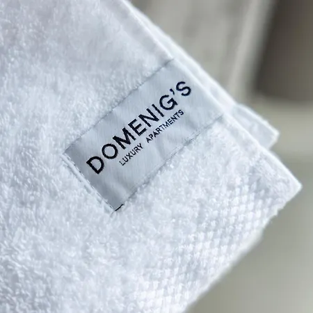 Domenigs Luxury Fiss