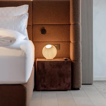 Aparthotel Domenigs Luxury *