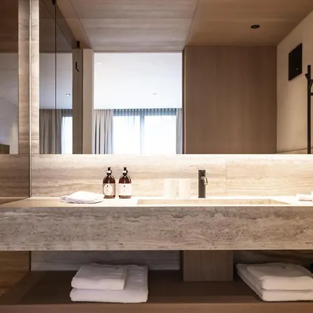 Domenigs Luxury Hotel apartamentowy