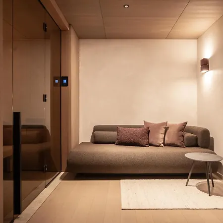 Domenigs Luxury Aparthotel *