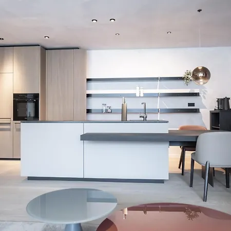 Aparthotel Domenigs Luxury *