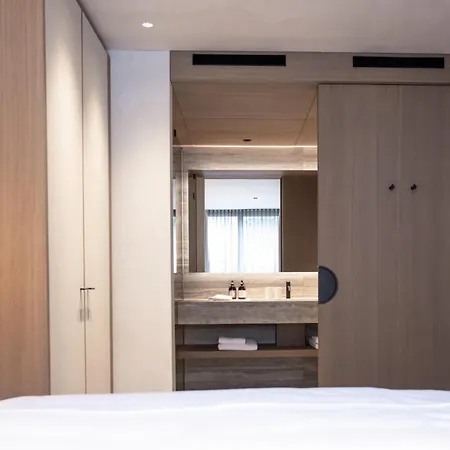 Hotel apartamentowy Domenigs Luxury *