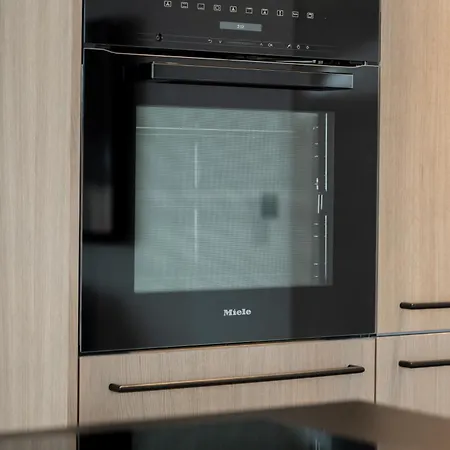 Domenigs Luxury Fiss