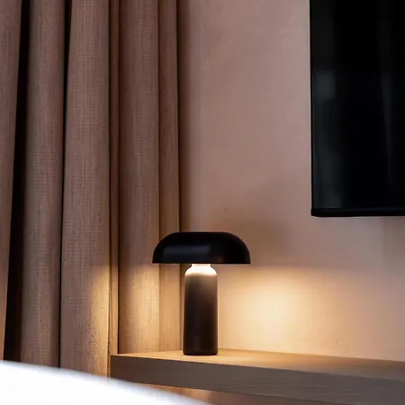 Domenigs Luxury Aparthotel *